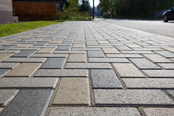 Reasons to Select Us for Your Driveway Paving Requirements in Ridgeland, MS