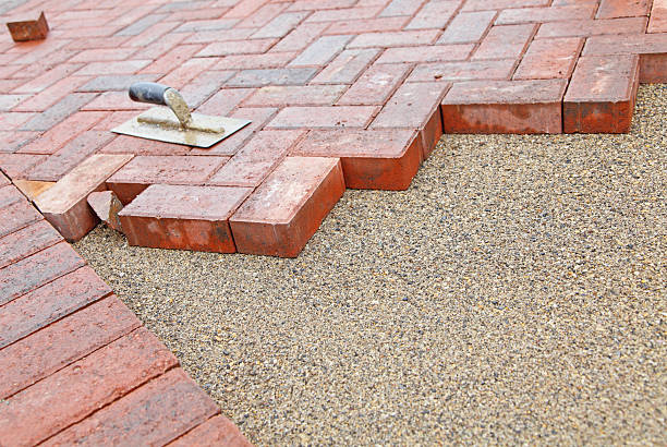 Best Professional Driveway Pavers  in Ridgeland, MS