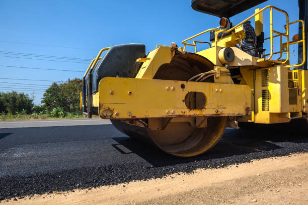 Professional Driveway Pavers in Ridgeland, MS